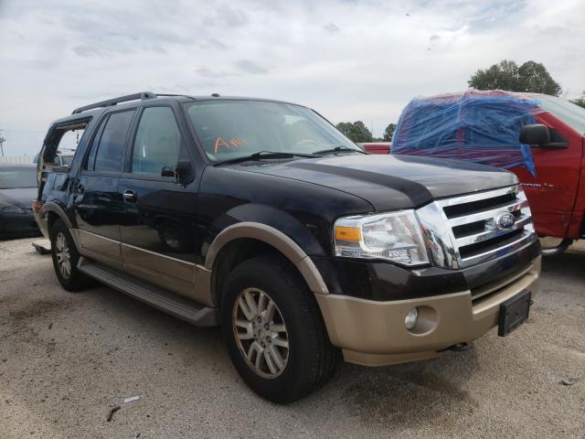 FORD EXPEDITION 2013 1fmjk1j54def58405