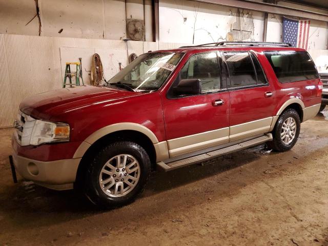 FORD EXPEDITION 2013 1fmjk1j54def68979