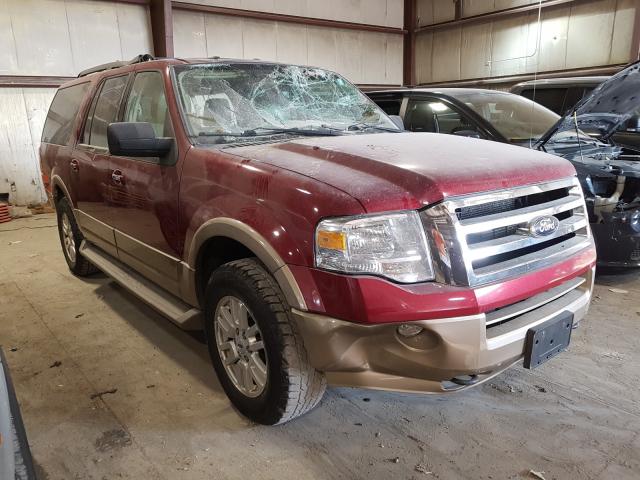 FORD EXPEDITION 2014 1fmjk1j54eef15197