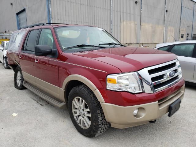 FORD EXPEDITION 2014 1fmjk1j54eef15264