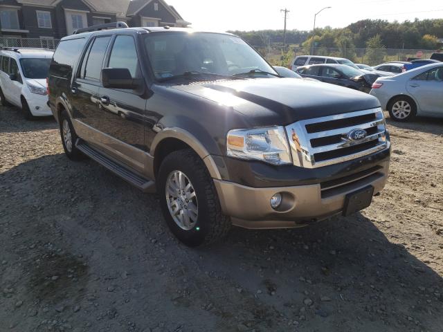 FORD EXPEDITION 2014 1fmjk1j54eef38902