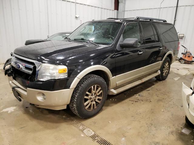 FORD EXPEDITION 2010 1fmjk1j55aea99154