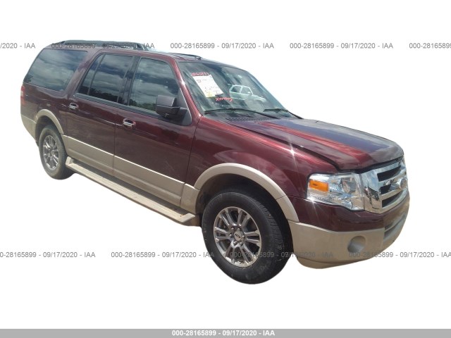 FORD EXPEDITION EL 2010 1fmjk1j55aeb51334