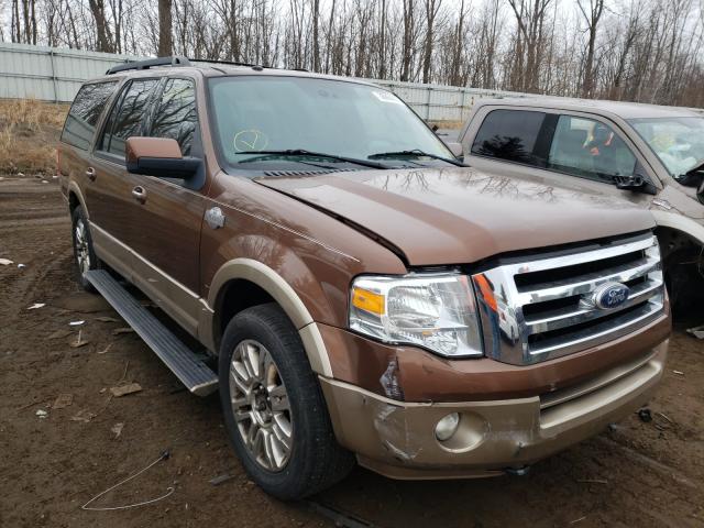 FORD EXPEDITION 2011 1fmjk1j55bef13180