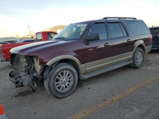 FORD EXPEDITION 2011 1fmjk1j55bef41075