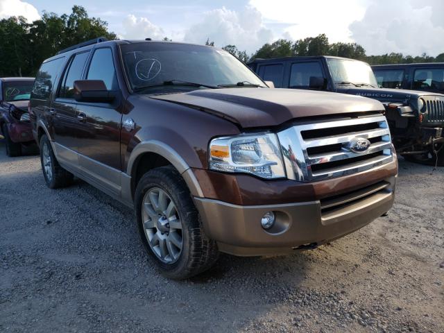 FORD EXPEDITION 2012 1fmjk1j55cef03492