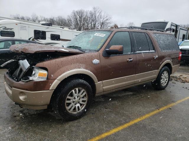 FORD EXPEDITION 2012 1fmjk1j55cef44592