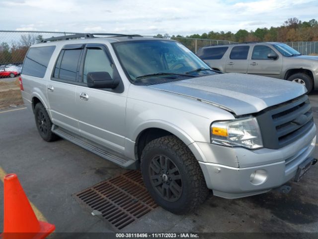 FORD EXPEDITION EL 2012 1fmjk1j55cef63790