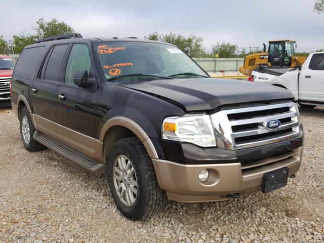 FORD EXPEDITION 2013 1fmjk1j55def17894