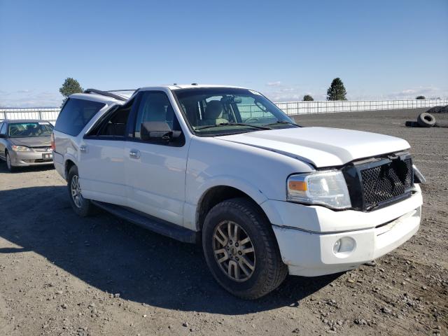 FORD EXPEDITION 2013 1fmjk1j55def19743