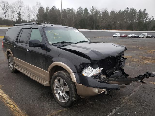 FORD EXPEDITION 2013 1fmjk1j55def46652