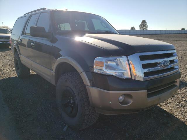 FORD EXPEDITION 2013 1fmjk1j55def47946