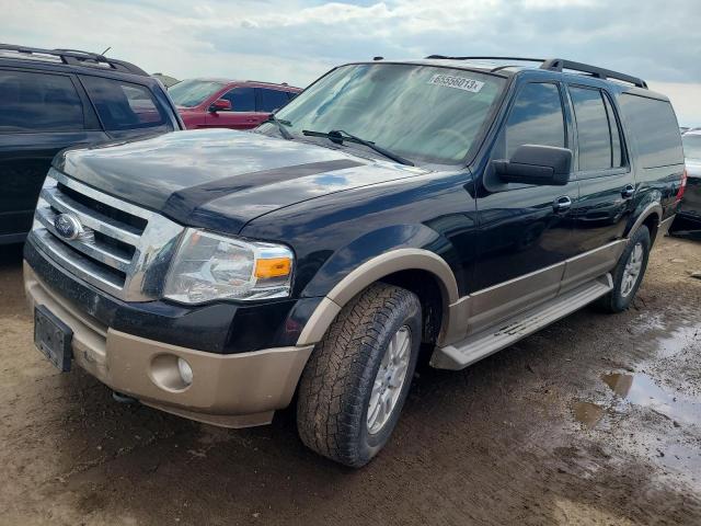 FORD EXPEDITION 2014 1fmjk1j55eef33921