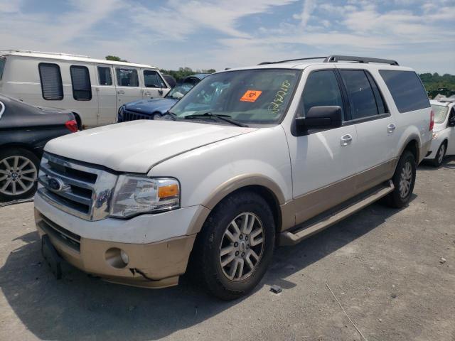 FORD EXPEDITION 2014 1fmjk1j55eef43204