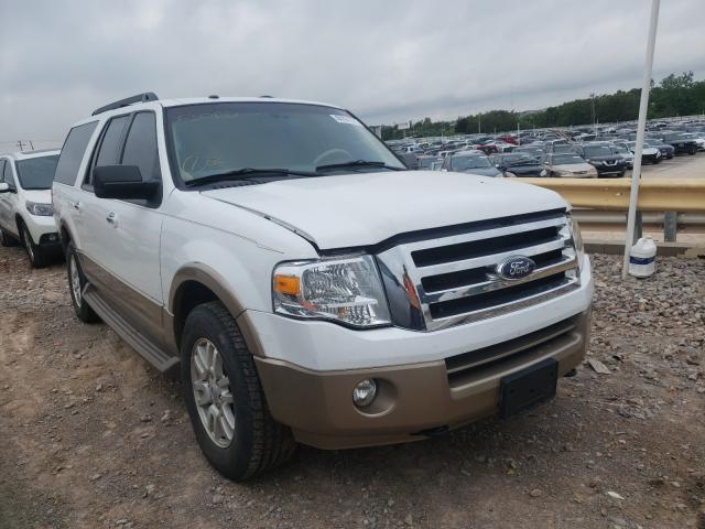 FORD EXPEDITION 2014 1fmjk1j55eef50833