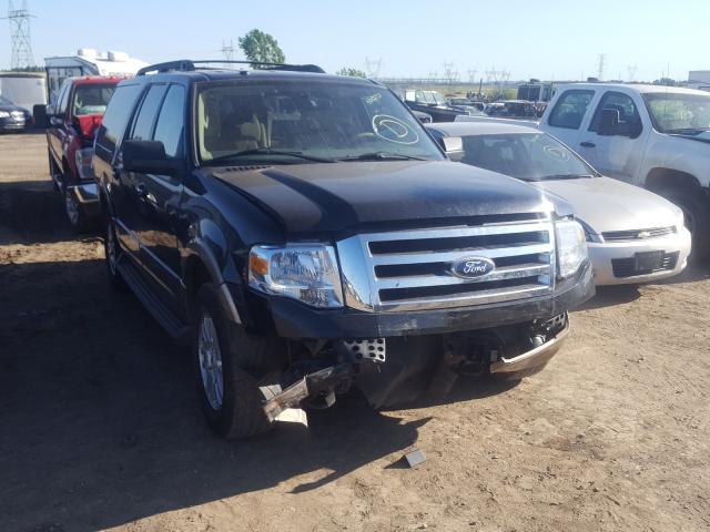 FORD EXPEDITION 2014 1fmjk1j55eef51013