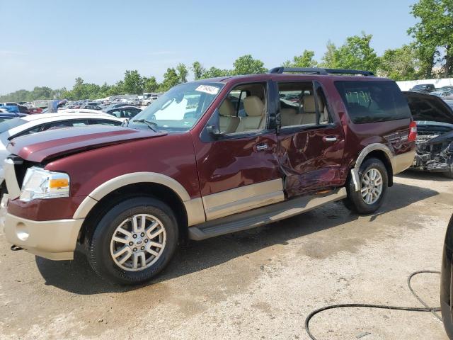 FORD EXPEDITION 2011 1fmjk1j56bef20526