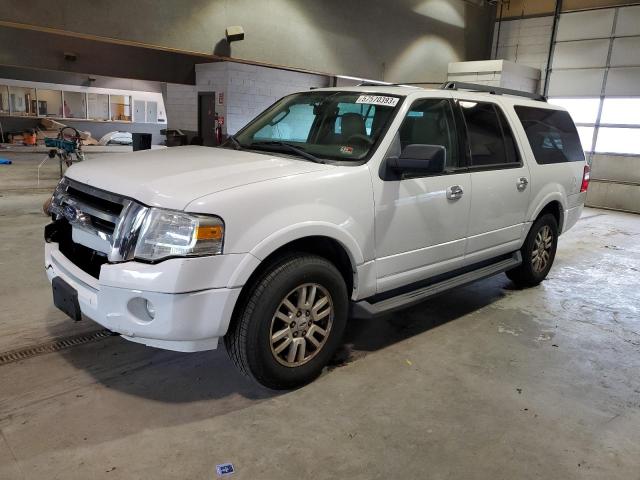 FORD EXPEDITION 2012 1fmjk1j56cef34007