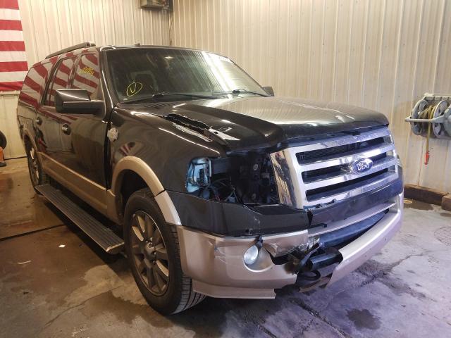 FORD EXPEDITION 2012 1fmjk1j56cef34752