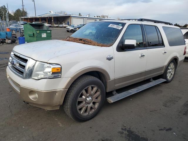 FORD EXPEDITION 2012 1fmjk1j56cef52099