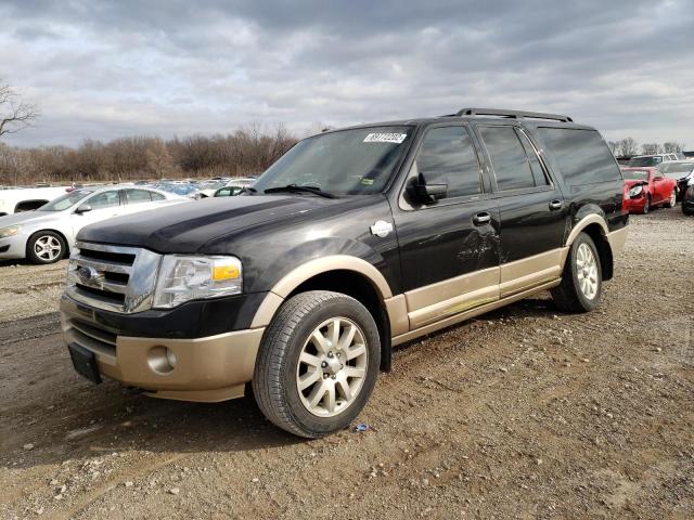 FORD EXPEDITION 2012 1fmjk1j56cef66911