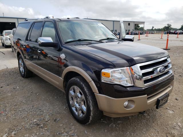 FORD EXPEDITION 2013 1fmjk1j56def36731