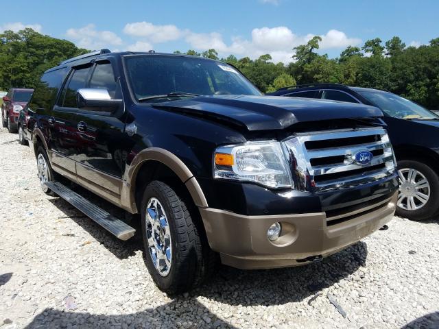 FORD EXPEDITION 2013 1fmjk1j56def58681