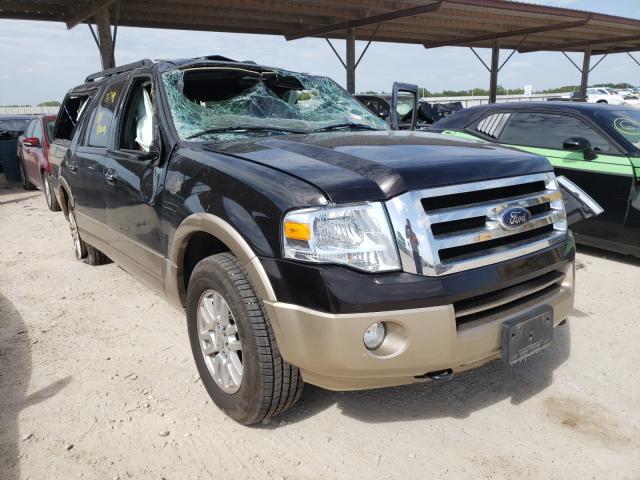 FORD EXPEDITION 2014 1fmjk1j56eef09272