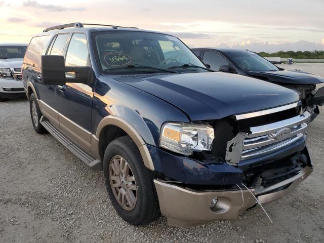 FORD EXPEDITION 2014 1fmjk1j56eef15251