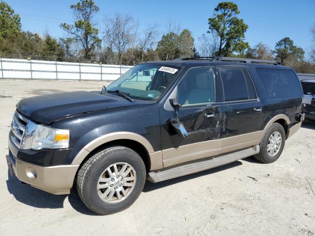 FORD EXPEDITION 2014 1fmjk1j56eef29151