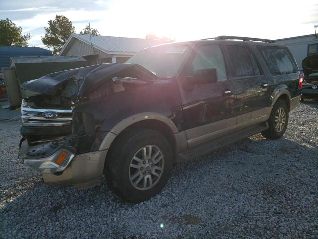 FORD EXPEDITION 2014 1fmjk1j56eef32924