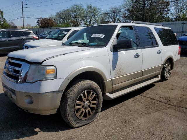 FORD EXPEDITION 2010 1fmjk1j57aeb19405