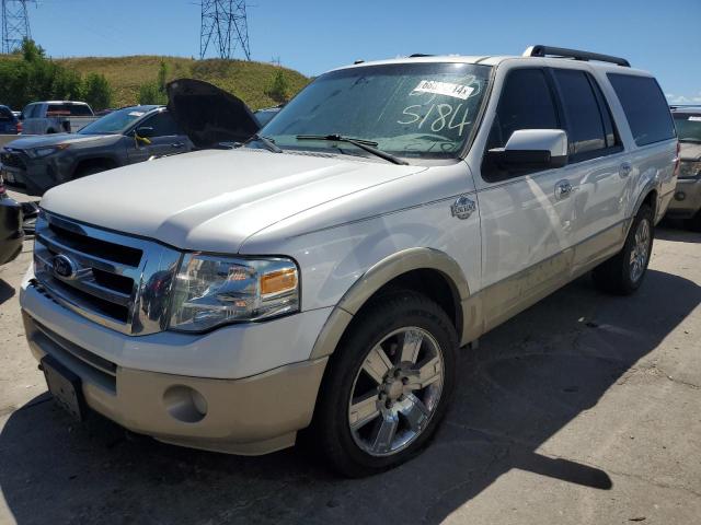 FORD EXPEDITION 2010 1fmjk1j57aeb71973