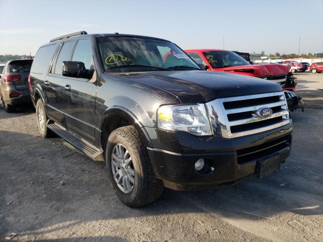 FORD EXPEDITION 2011 1fmjk1j57bef07123