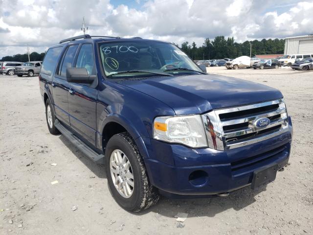 FORD EXPEDITION 2011 1fmjk1j57bef16081