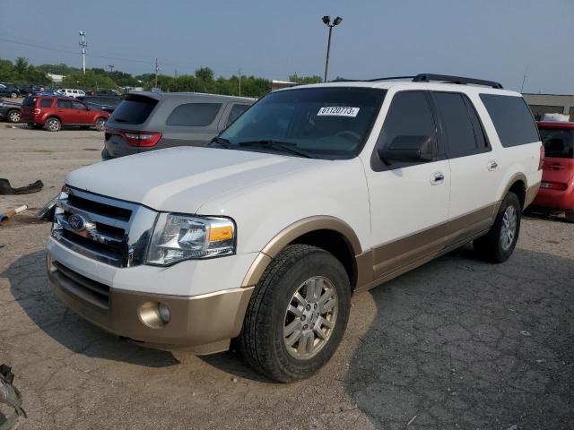 FORD EXPEDITION 2011 1fmjk1j57bef35892