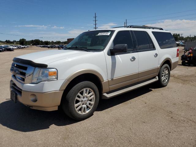 FORD EXPEDITION 2011 1fmjk1j57bef39201