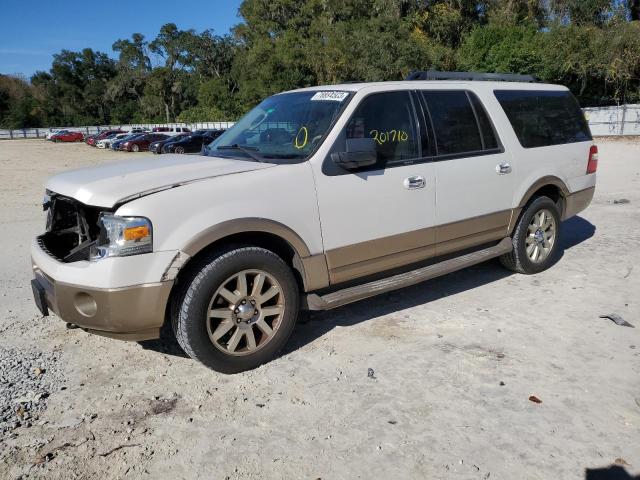 FORD EXPEDITION 2011 1fmjk1j57bef42230