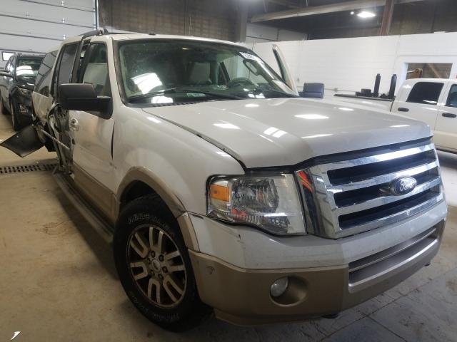 FORD EXPEDITION 2011 1fmjk1j57bef50313