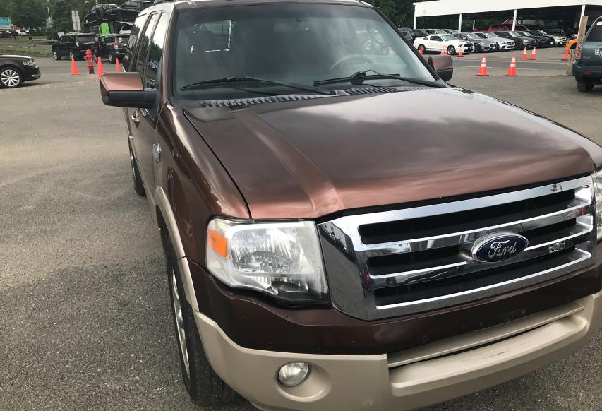 FORD EXPEDITION 2012 1fmjk1j57cef66710