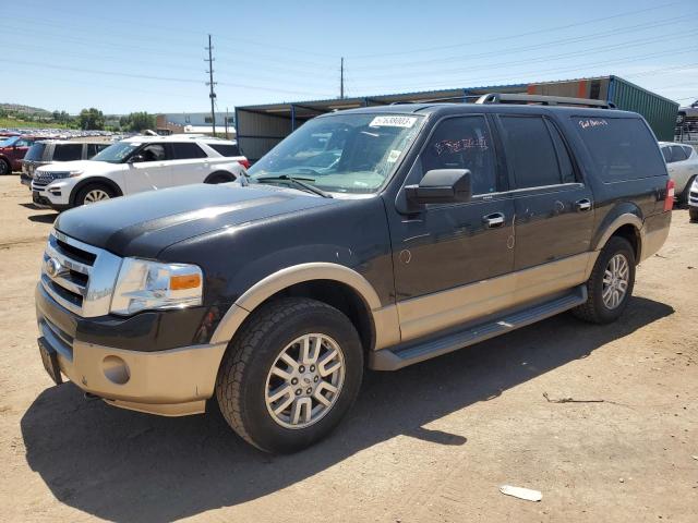 FORD EXPEDITION 2014 1fmjk1j57eef26906