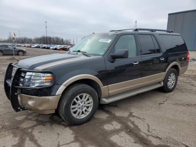 FORD EXPEDITION 2014 1fmjk1j57eef32866