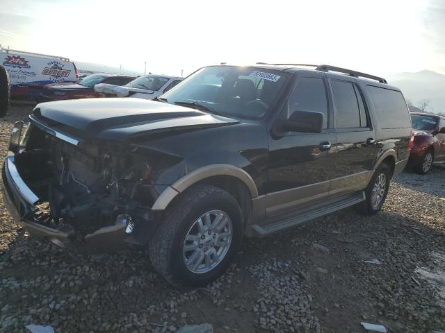 FORD EXPEDITION 2014 1fmjk1j57eef34018