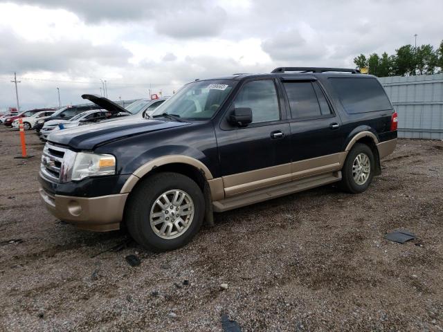 FORD EXPEDITION 2014 1fmjk1j57eef39168