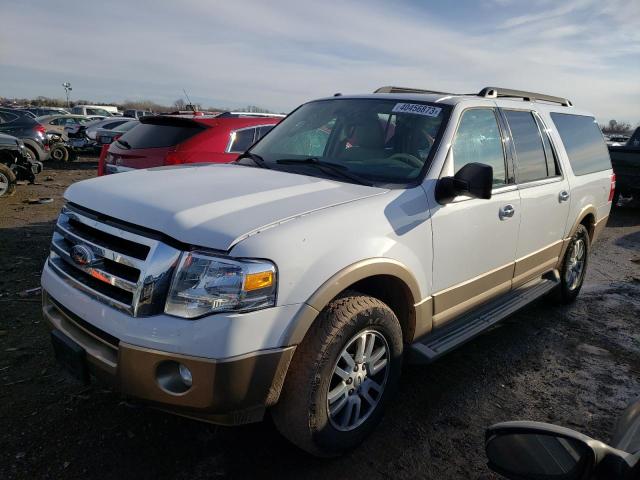 FORD EXPEDITION 2014 1fmjk1j57eef43186