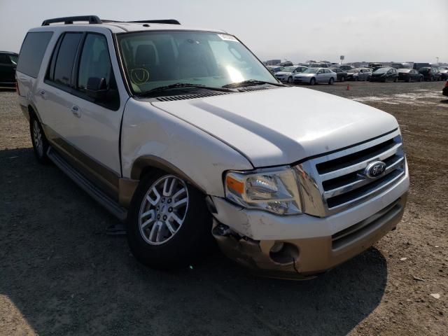 FORD EXPEDITION 2014 1fmjk1j57eef44774