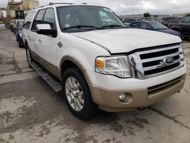 FORD EXPEDITION 2014 1fmjk1j57eef62501