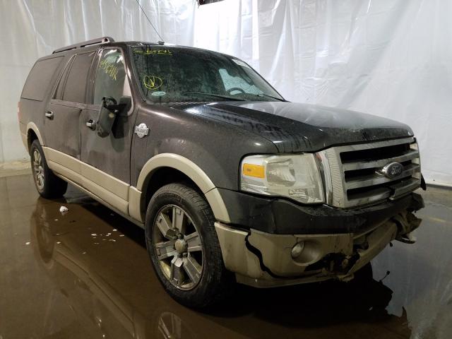 FORD EXPEDITION 2010 1fmjk1j58aeb56561