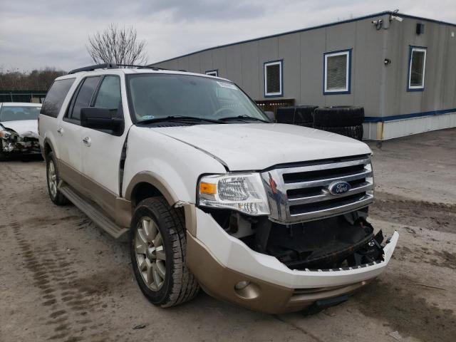 FORD EXPEDITION 2011 1fmjk1j58bef06546