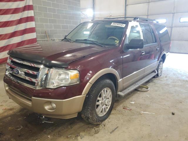 FORD EXPEDITION 2011 1fmjk1j58bef15666